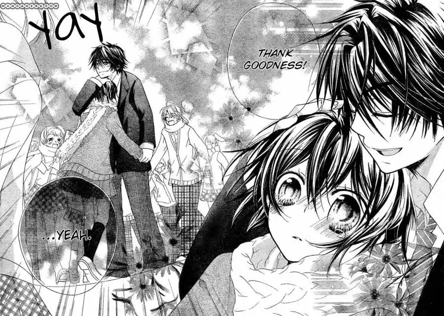 Boyfriend (YAMADA Daisy) Chapter 11 32